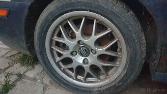 BBS R16 ALU kola volvo v40