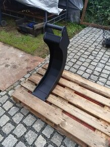 Drážkovací lžíce