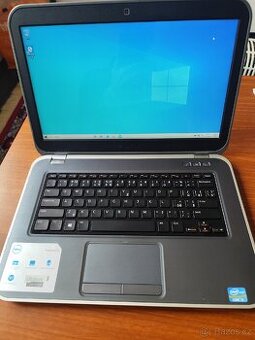 Notebook Dell inspiron 5423 silver - 1