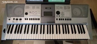 Yamaha E413