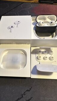 Originální AirPods Pro (2nd generation) - jako nová
