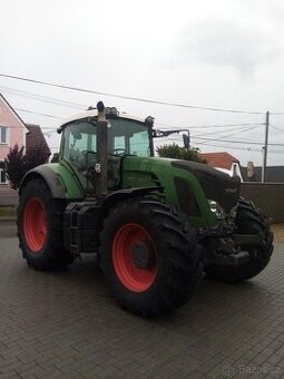 Fendt 936 vario