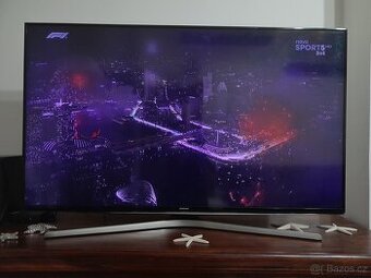 Samsung tv