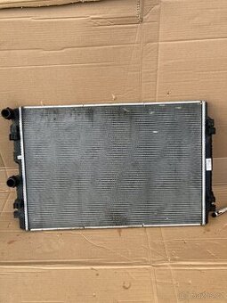 chladic VODNi vody 2Q0121253M skoda fabia iv 4