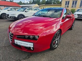 ALFA ROMEO BRERA 3.2 V6 191kW Q4 4x4,PANORAMA