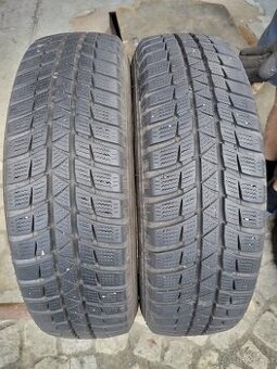 165/70/14 zimni pneu FALKEN 165/70 R14