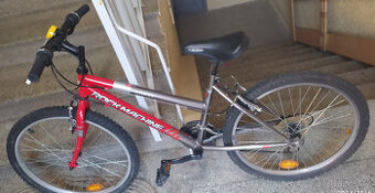 Kolo Rock Machine vel. 24