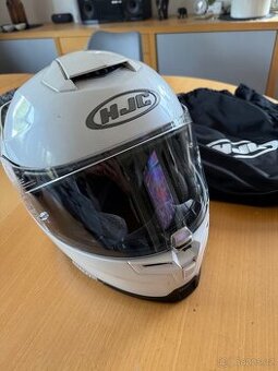 Helma HJC RPHA 70