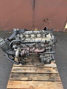 Motor 1,6 CRDi D4FB Kia Ceed