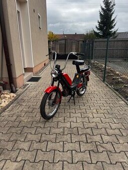 Babetta 215