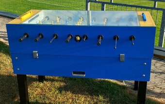 Stolní fotbal-herní box - 1