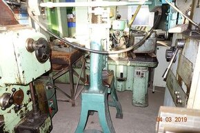 LRD  16 - 360    lis vřetenový   16 t