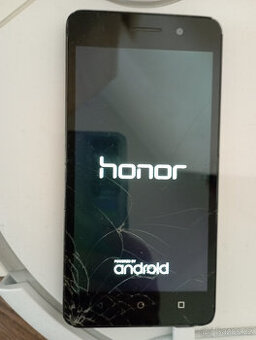 Honor EMUI
