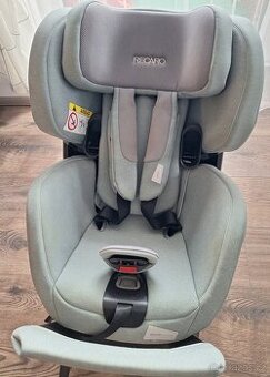 Dětská autosedačka Recaro