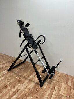 🖤 Inverzní lavice / polohovatelná lavice pro protažení páte