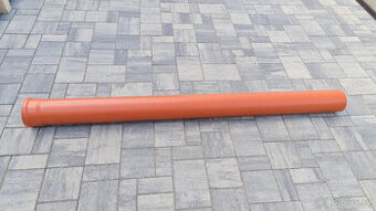 Nabízím trubku KG DN 160 délky 2 m