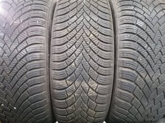 Zimní pneumatiky 195/60R16