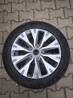 Disk do rezervy KIA - 5x114.3