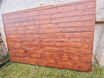 taneční parket / dřevěná podlaha