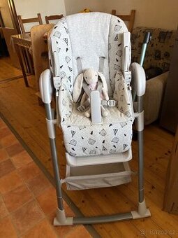 Hauck Sit`n`Relax 3v1