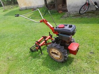 prodám vari vhodnou do vinohradu s příslušenství