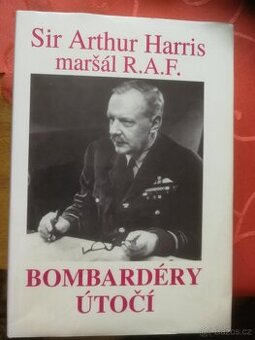 Bombardéry útočí