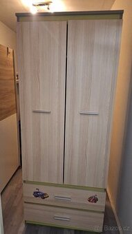 Nábytek do dětskeho pokoje