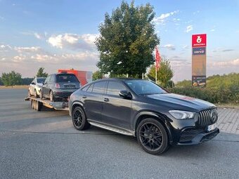 Přeprava vozidel,dovoz vozidel EU