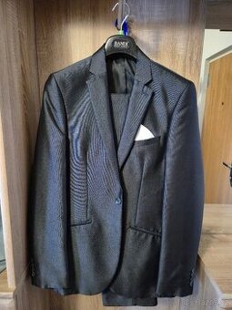 Pánský oblek BANDI