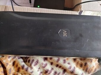 Baterie elektrokolo Grand1,3