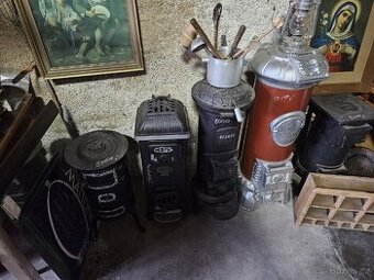 Kamínka Petry,Kosmos,Celus