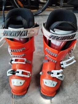 Lyžáky 210 - 215 cm