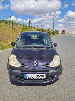 Renault Grand Modus