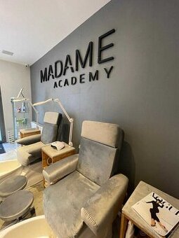 Profesionální pedikúrní SPA křeslo