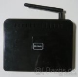 D-Link DIR-600 WiFi router
