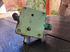 Prodám nebo vyměním starý zámek