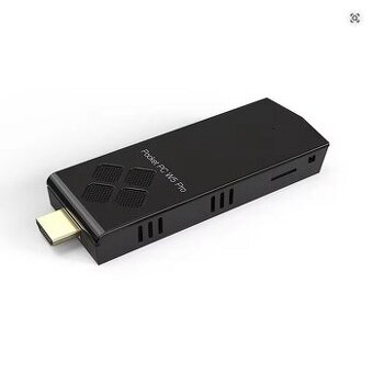 Mini PC T5B - Atom x5-Z8350 4GB RAM 64GB disk