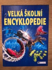 Velká školní encyklopedie