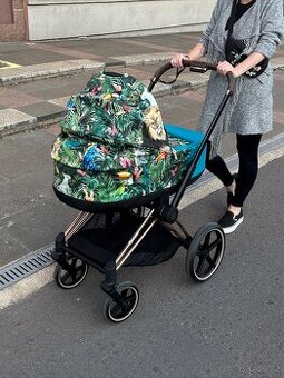 Trojkombinace Cybex Priam DJ Khaled