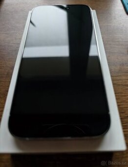 Iphone 14 pro 128gb ZÁNOVNÍ + ZÁRUKA