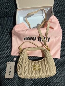 Kabelka🌟miu🌟miu🎄