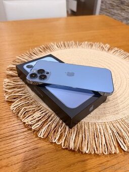 iPhone 13 Pro Max 256GB Sierra Blue