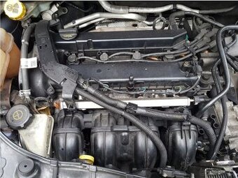 Motor Ford Fiesta ST 2.0 N4JB 150 HP