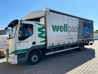 Řidič sk. C (solo) – nový tým, nový začátek, nové vedení