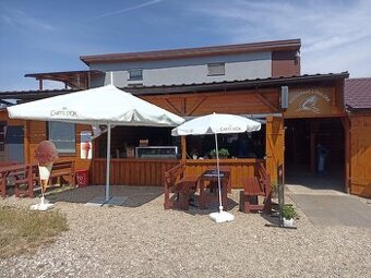 Pronájem restaurace