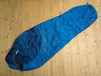 dětský spacák Husky Kids Magic, modrý - 1