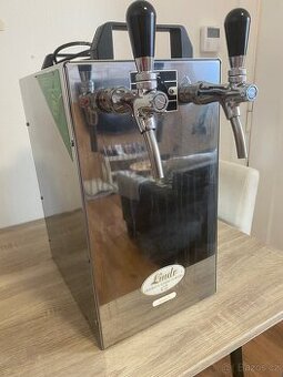 Výčepní zařízení LINDR KONTAKT 70 Greenline + příslušenství