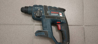 BOSCH GBH 18v-EC