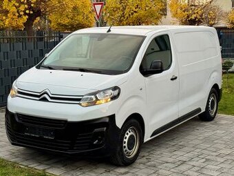 Citroën Jumpy, 1.5,M,1.MAJITEL,AC,STK 11/2027 - 1