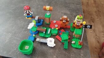 LEGO Super Mario 71360 startovací sada